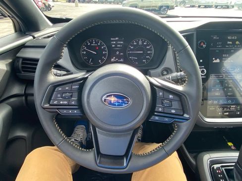 Certified 2026 Subaru Crosstrek 2.5i Sport AWD/4WD image 12