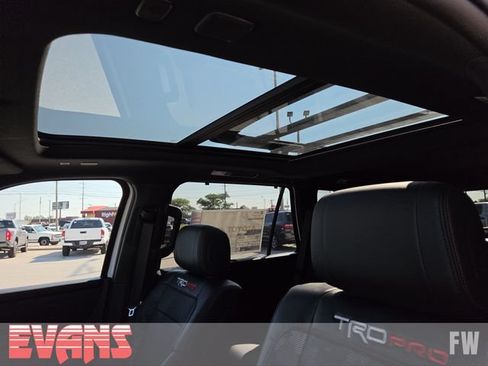 New 2026 Toyota Sequoia TRD Pro AWD/4WD image 26