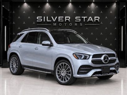 Used 2022 Mercedes-Benz GLE 450 4MATIC