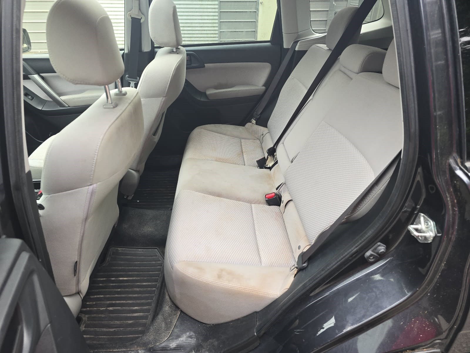 Used 2016 Subaru Forester 2.5i Premium AWD/4WD image 24
