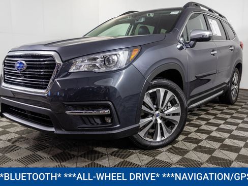 Used 2022 Subaru Ascent Touring AWD/4WD image 2