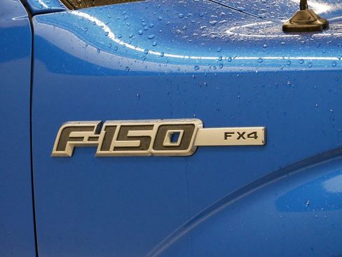 Used 2012 Ford F150 FX4 w/ FX Plus Pkg image 17