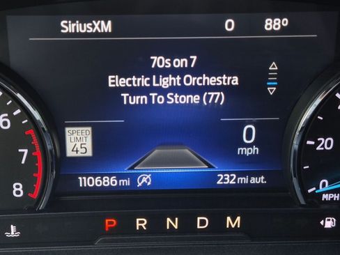 Used 2020 Ford Explorer XLT w/ Equipment Group 202A RWD image 10