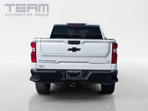 Used 2023 Chevrolet Silverado 1500 LT Trail Boss w/ Protection Package image 6