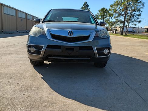 Used 2011 Acura RDX 4D SUV FWD w/Tech image 9
