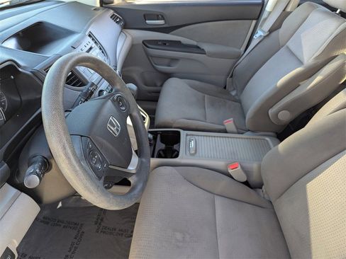 Used 2014 Honda CR-V EX image 20