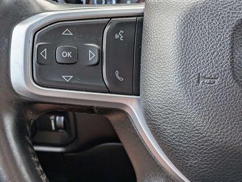 Used 2024 RAM 2500 Big Horn AWD/4WD image 23
