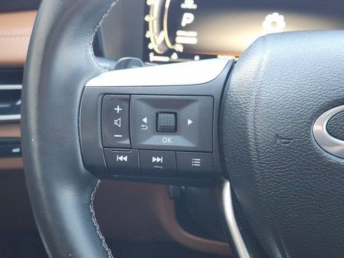 Used 2023 INFINITI QX60 Sensory w/ Vision Package image 30