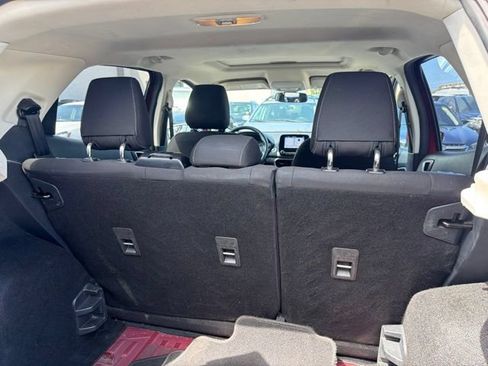 Used 2019 Ford EcoSport SE AWD/4WD image 23