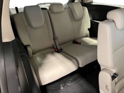 New 2026 Honda Odyssey EX-L image 26