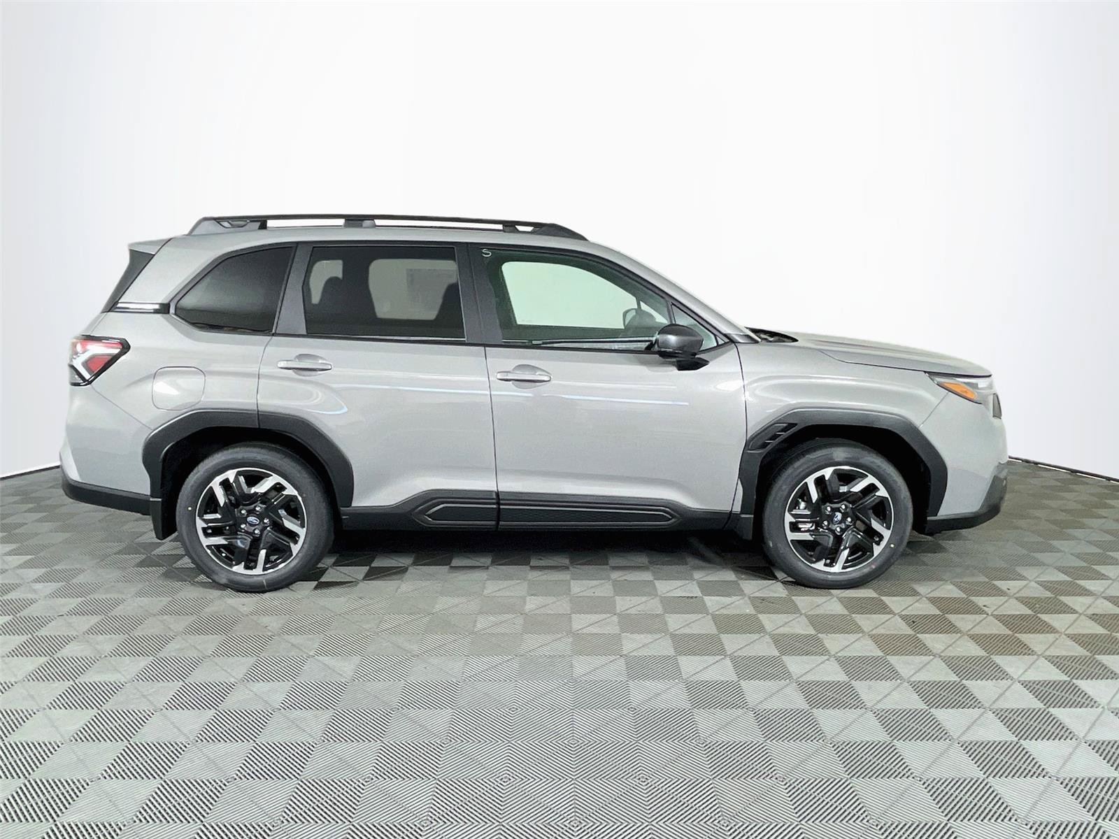 New 2026 Subaru Forester Limited AWD/4WD image 9