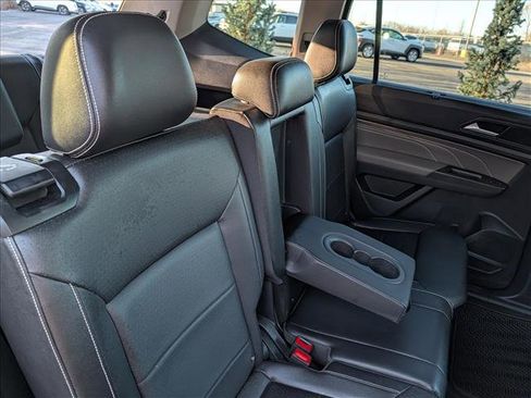 Used 2023 Volkswagen Atlas SE image 17