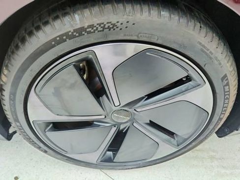 Used 2024 Lucid Air Touring AWD/4WD image 59