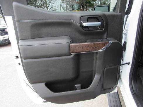 Used 2021 GMC Sierra 1500 Denali w/ Denali Ultimate Package image 31