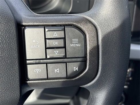 New 2026 Ford F250 XL w/ STX Appearance Package image 25