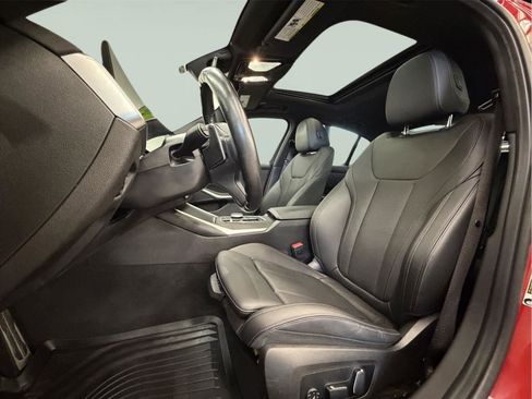 Used 2024 BMW M340i w/ Premium Package RWD image 26