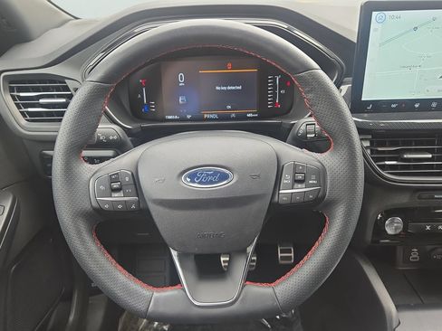 Used 2024 Ford Escape ST-Line w/ Tech Pack #1 AWD/4WD image 28