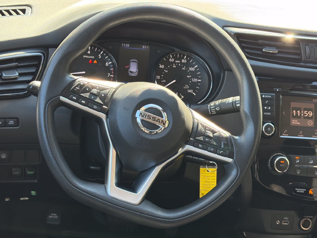 Used 2020 Nissan Rogue Sport S w/ Appearance Package FWD image 22