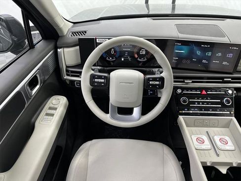 New 2026 Hyundai Santa Fe SE image 23