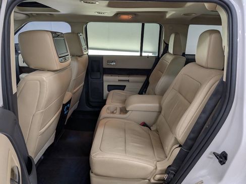 Used 2013 Ford Flex Limited image 15