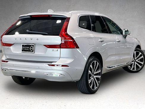 Used 2023 Volvo XC60 B6 Ultimate w/ Climate Package AWD/4WD image 7