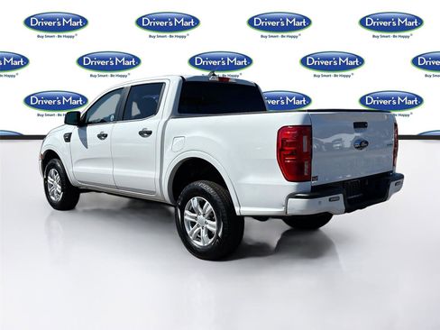 Used 2020 Ford Ranger XLT RWD image 5