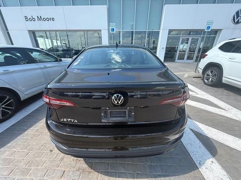 Used 2024 Volkswagen Jetta S FWD image 4