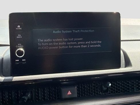 Used 2025 Honda CR-V EX-L image 32