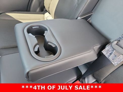 New 2026 MAZDA CX-5 Preferred AWD/4WD image 25