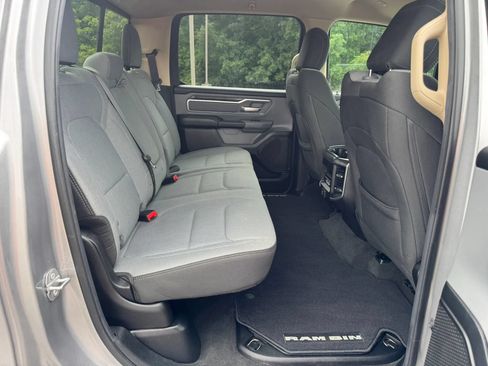 Used 2019 RAM 1500 Big Horn AWD/4WD image 45