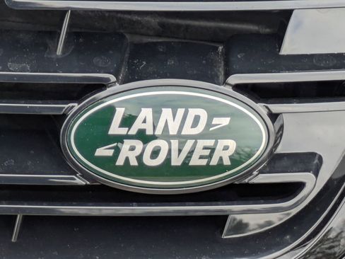 New 2026 Land Rover Range Rover Evoque Dynamic SE image 32