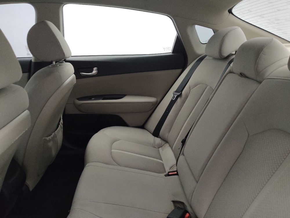 Used 2016 Kia Optima LX w/ LX Convenience Package FWD image 18