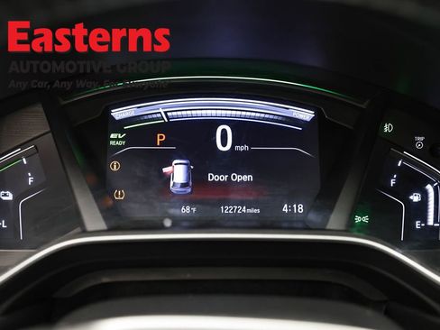 Used 2020 Honda CR-V EX-L image 17