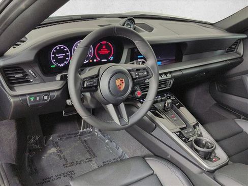 New 2026 Porsche 911 Carrera 4S image 4