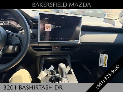 New 2026 MAZDA CX-5 Select AWD/4WD image 17