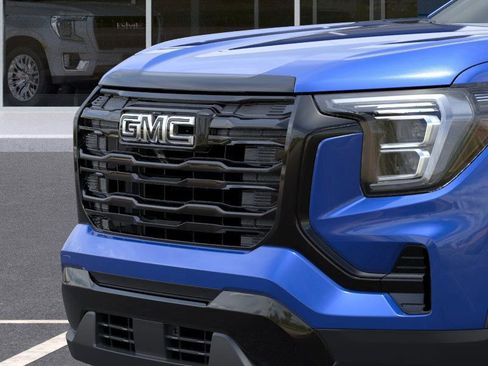 New 2026 GMC Terrain Elevation image 13