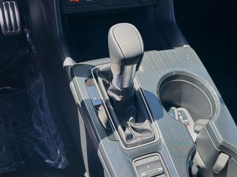 New 2026 Honda Civic Sport image 15