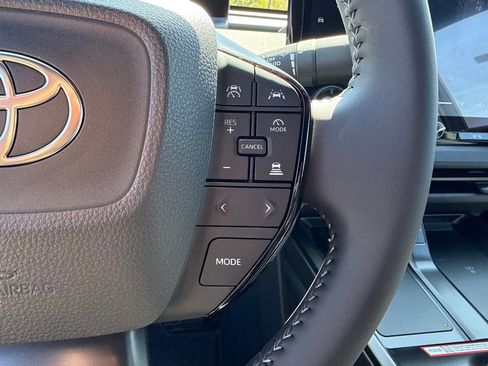 New 2026 Toyota bZ image 28