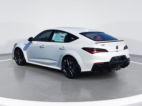 New 2026 Acura Integra Type S image 5