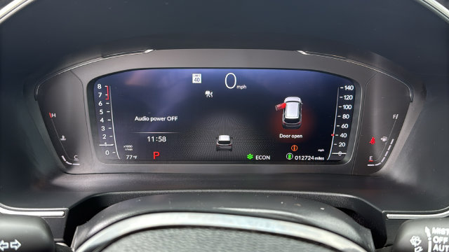 Used 2023 Honda Pilot Elite image 15