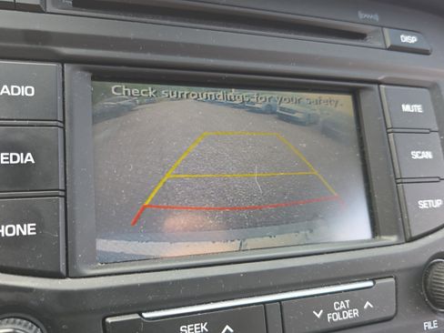 Used 2015 Hyundai Sonata SE w/ Option Group 09 image 26