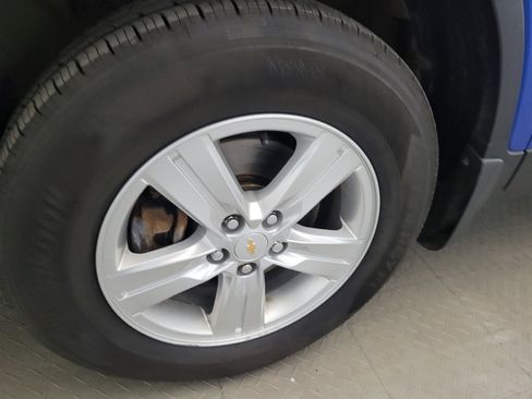 Used 2016 Chevrolet Trax LT w/ LPO, Protection Package AWD/4WD image 31
