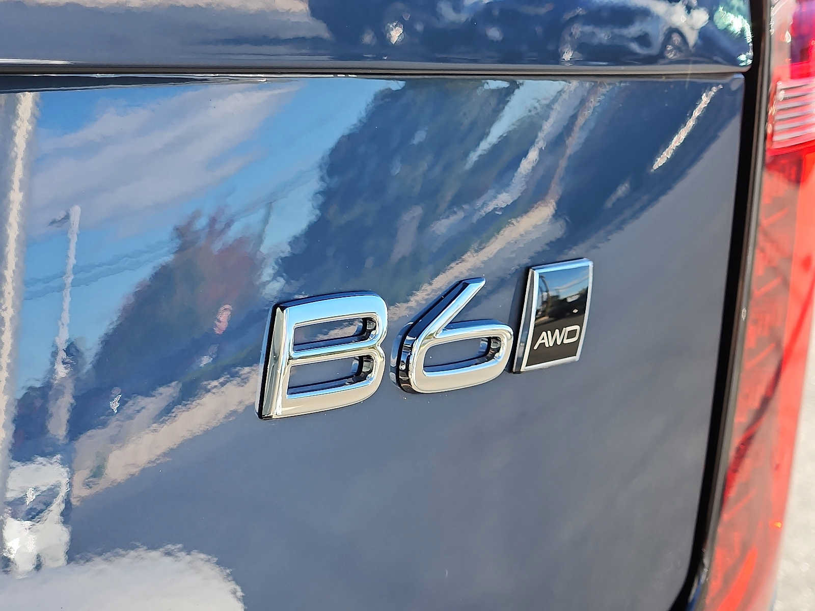 Used 2027 Volvo XC90 B6 Plus AWD/4WD image 29