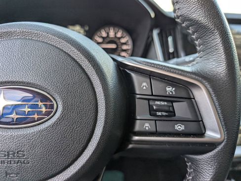 Used 2023 Subaru Legacy Premium image 27