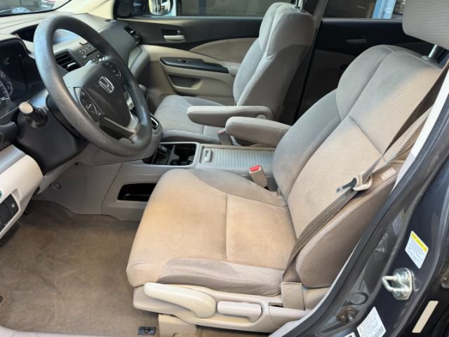 Used 2014 Honda CR-V EX image 12