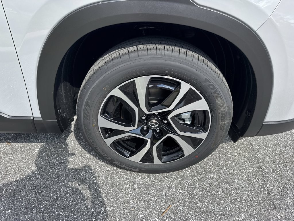 New 2026 MAZDA CX-5 Preferred AWD/4WD image 58