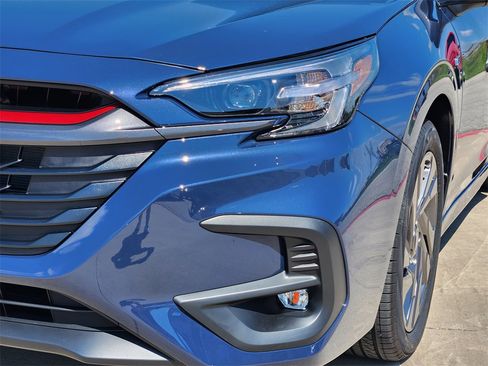New 2025 Subaru Legacy Sport image 5