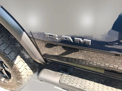 Used 2023 RAM 2500 Power Wagon w/ Level 1 Equipment Group AWD/4WD image 46