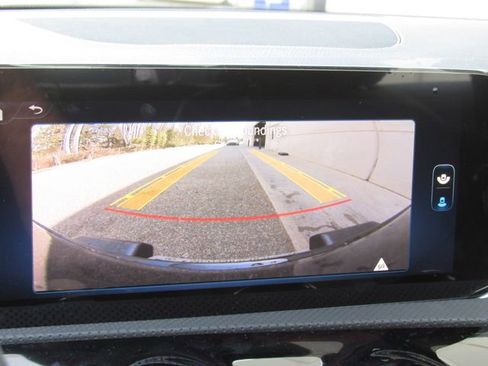 Used 2026 Mercedes-Benz CLA 250 4MATIC image 34