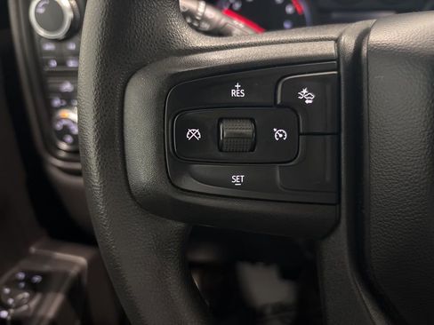 Certified 2022 GMC Sierra 1500 Pro w/ Pro Value Package image 25